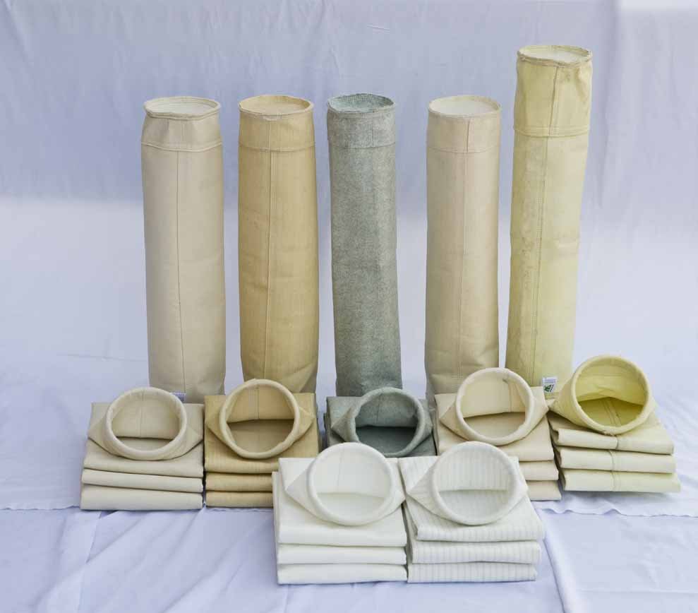 Dust Filter /Pollution control bag