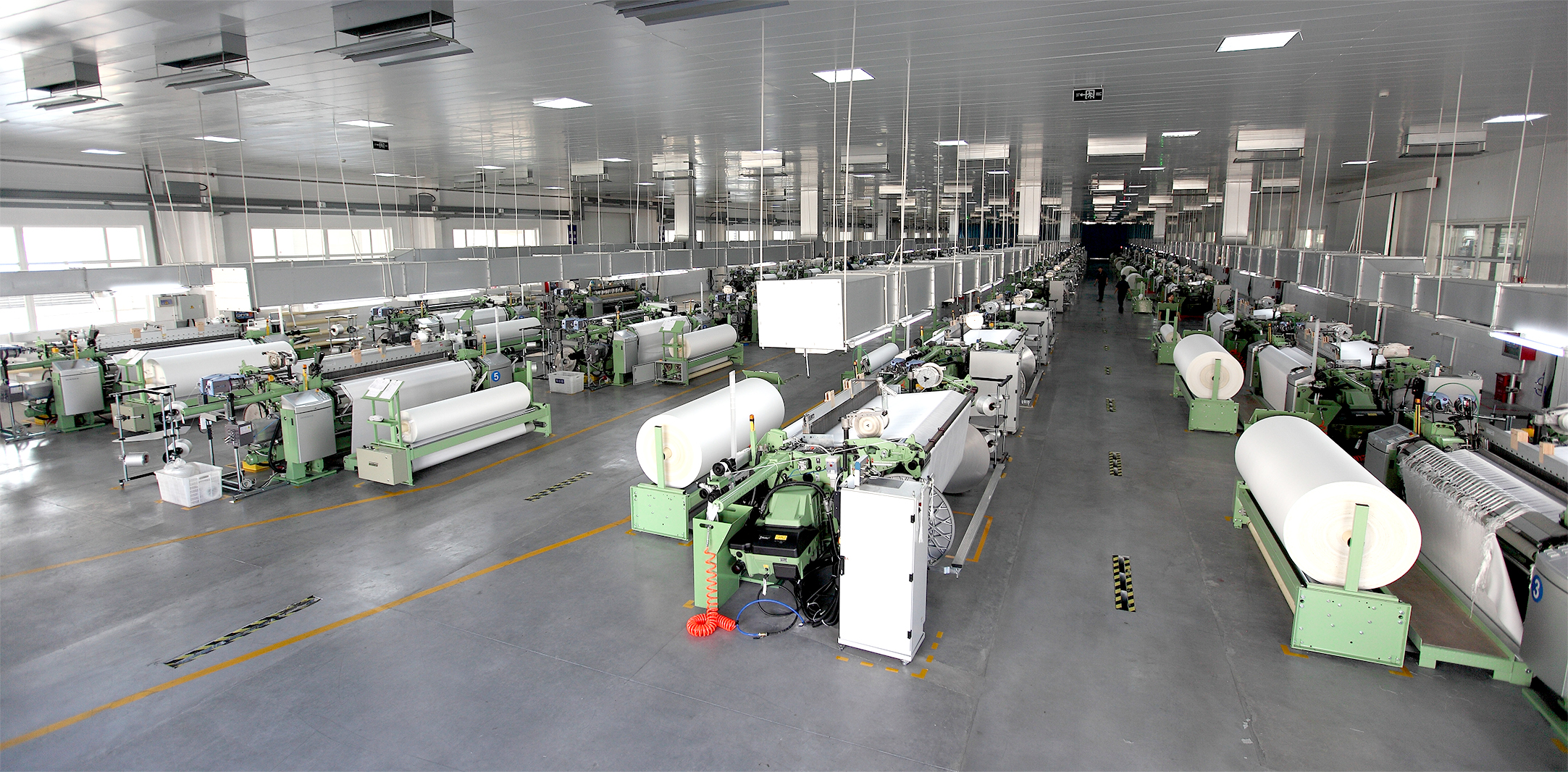 Filter Fabric