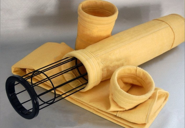 High Temperature Filter Bag