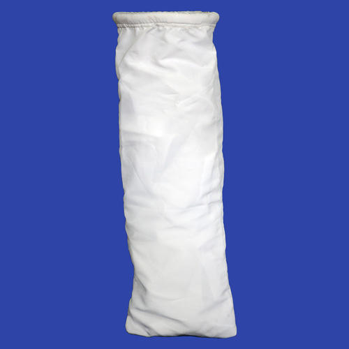 Micronizer bag