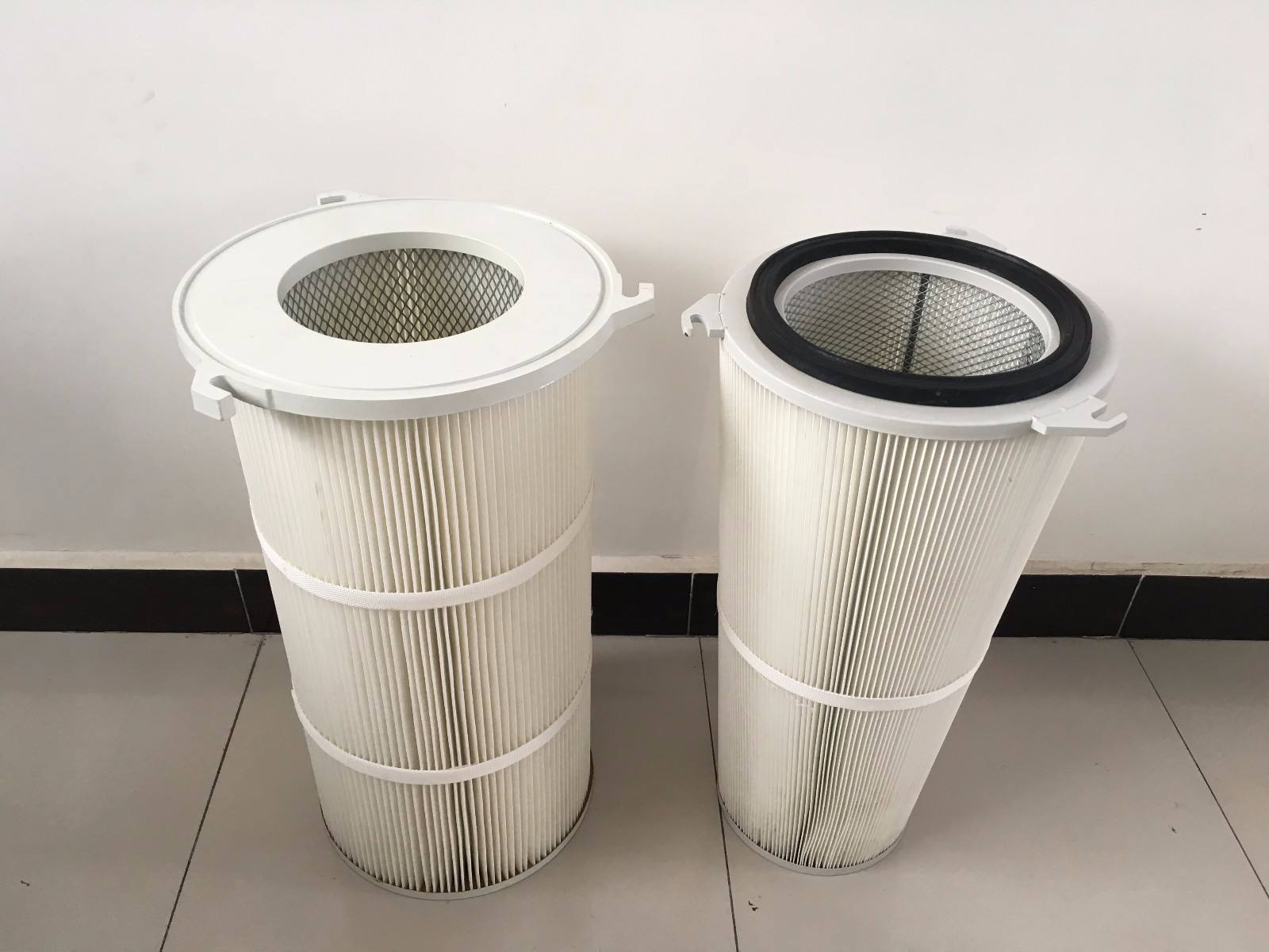 Pleated Filter Cartridge